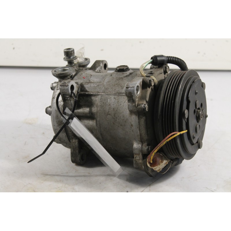 CITROEN - SAXO - Κομπρεσέρ AC -  - ΕΤΟΣ: 1999 - ΚΩΔ.ΚΑΤ/ΣΤΗ: 2934907760.Μεταχειρισμένα ανταλλακτικά αυτοκινήτων www.usedparts.gr