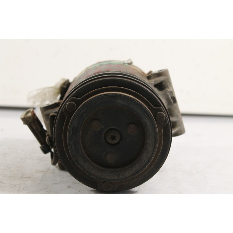 OPEL - CORSA - Κομπρεσέρ AC -  - ΕΤΟΣ: 2000 - ΚΩΔ.ΚΑΤ/ΣΤΗ: 091665714  04232203725.Μεταχειρισμένα ανταλλακτικά αυτοκινήτων www.us