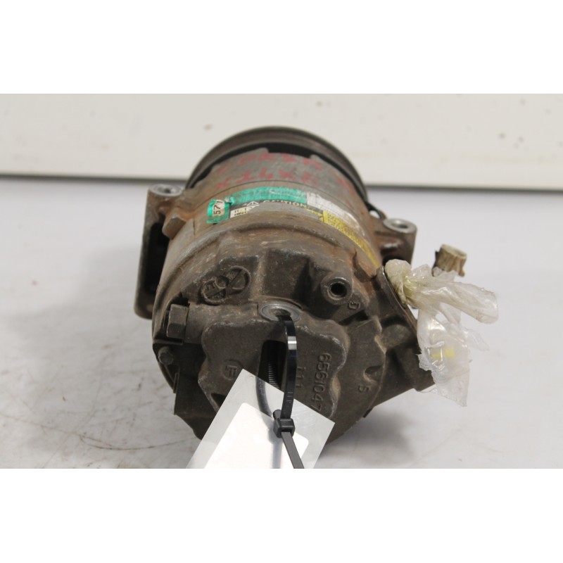 OPEL - CORSA - Κομπρεσέρ AC -  - ΕΤΟΣ: 2000 - ΚΩΔ.ΚΑΤ/ΣΤΗ: 091665714  04232203725.Μεταχειρισμένα ανταλλακτικά αυτοκινήτων www.us