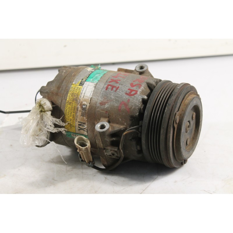 OPEL - CORSA - Κομπρεσέρ AC -  - ΕΤΟΣ: 2000 - ΚΩΔ.ΚΑΤ/ΣΤΗ: 091665714  04232203725.Μεταχειρισμένα ανταλλακτικά αυτοκινήτων www.us