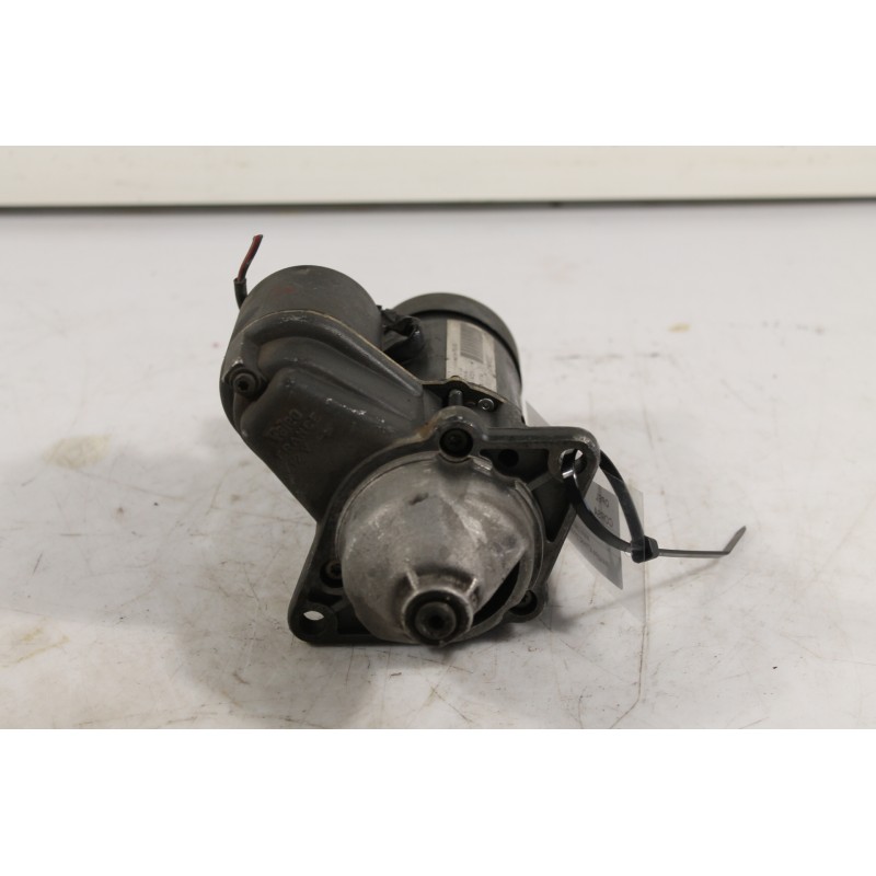 OPEL - CORSA - Μίζα -  - ΕΤΟΣ: 2000 - ΚΩΔ.ΚΑΤ/ΣΤΗ: C184727R  D6RA32.Μεταχειρισμένα ανταλλακτικά αυτοκινήτων www.usedparts.gr.Από