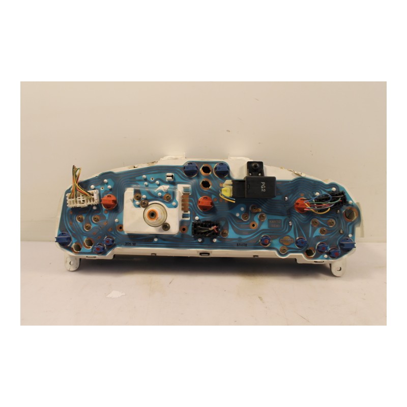 NISSAN- SUNNY - Καντράν οργάνων--