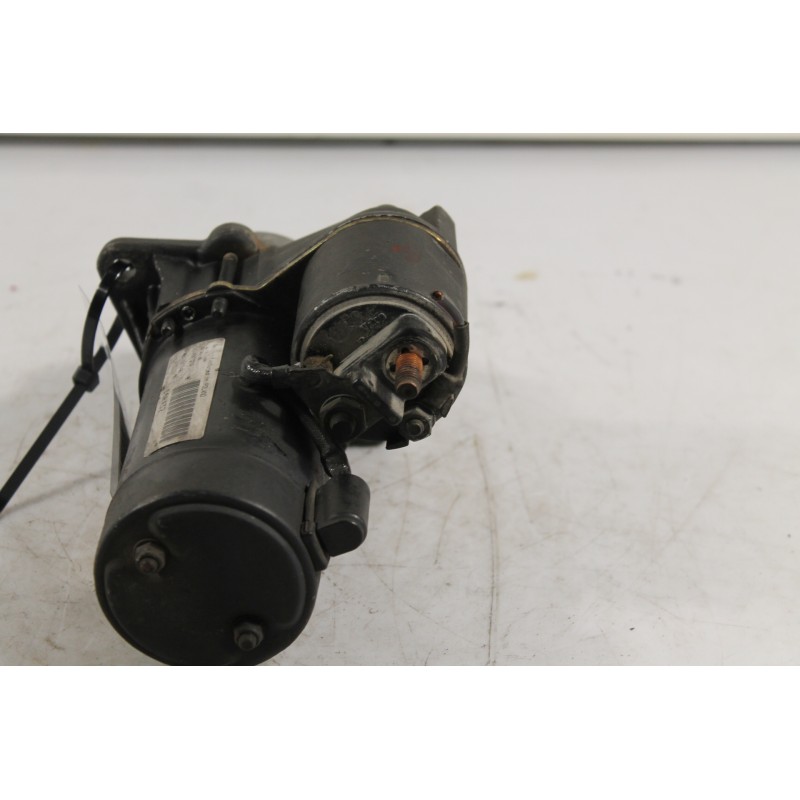 OPEL - CORSA - Μίζα -  - ΕΤΟΣ: 2000 - ΚΩΔ.ΚΑΤ/ΣΤΗ: C184727R  D6RA32.Μεταχειρισμένα ανταλλακτικά αυτοκινήτων www.usedparts.gr.Από