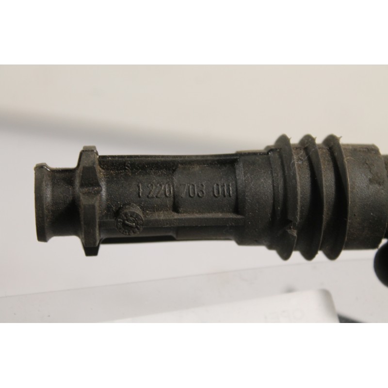 OPEL - CORSA - Πολλαπλασιαστής -  - ΕΤΟΣ: 2003 - ΚΩΔ.ΚΑΤ/ΣΤΗ: 0221503015.Μεταχειρισμένα ανταλλακτικά αυτοκινήτων www.usedparts.g