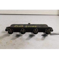 CITROEN - SAXO - Πολλαπλασιαστής -  - ΕΤΟΣ: 2004 - ΚΩΔ.ΚΑΤ/ΣΤΗ: 173125.Μεταχειρισμένα ανταλλακτικά αυτοκινήτων www.usedparts.gr.