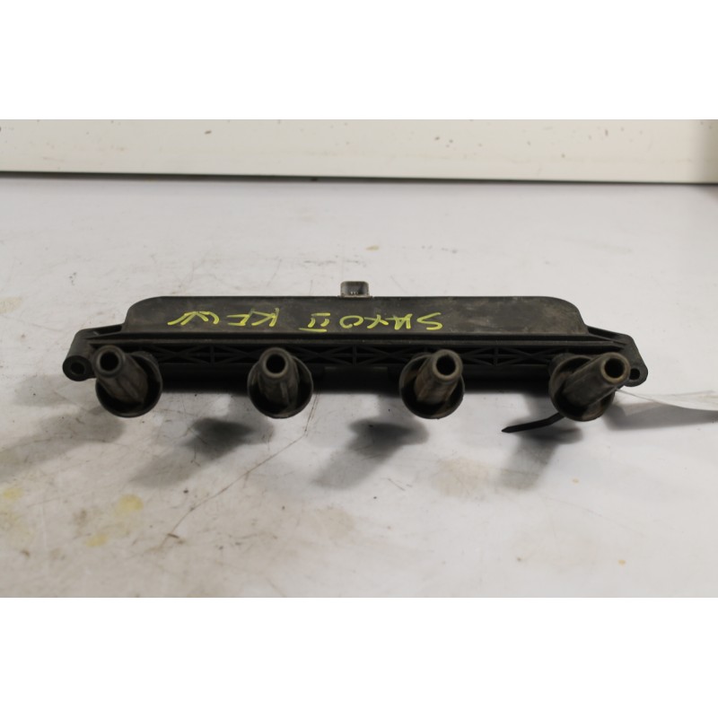 CITROEN - SAXO - Πολλαπλασιαστής -  - ΕΤΟΣ: 2004 - ΚΩΔ.ΚΑΤ/ΣΤΗ: 173125.Μεταχειρισμένα ανταλλακτικά αυτοκινήτων www.usedparts.gr.