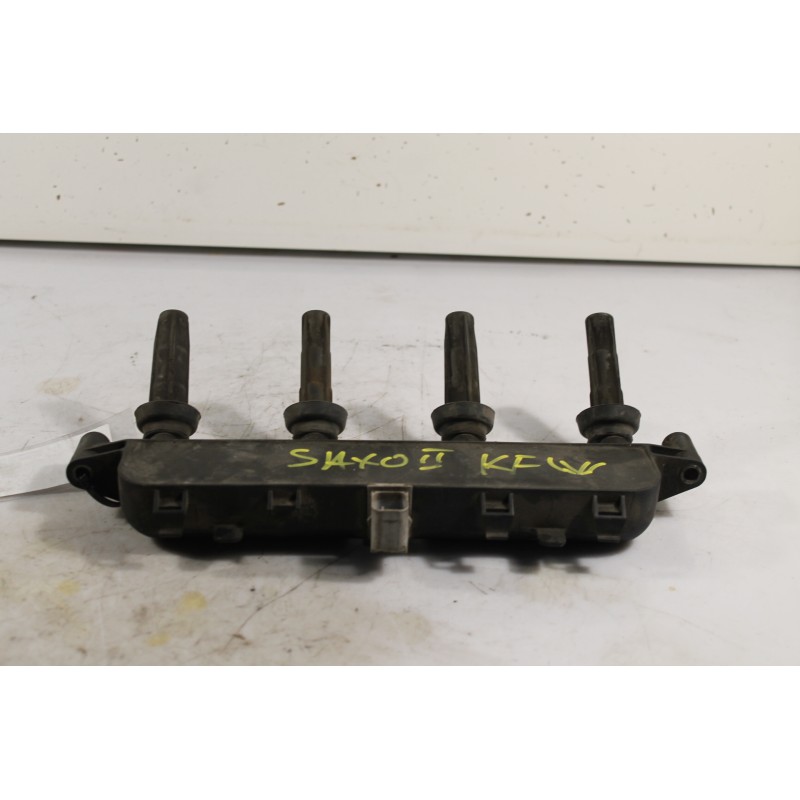 CITROEN - SAXO - Πολλαπλασιαστής -  - ΕΤΟΣ: 2004 - ΚΩΔ.ΚΑΤ/ΣΤΗ: 173125.Μεταχειρισμένα ανταλλακτικά αυτοκινήτων www.usedparts.gr.