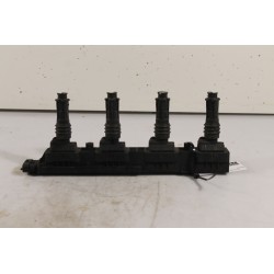 OPEL - AGILA - Πολλαπλασιαστής -  - ΕΤΟΣ: 2001 - ΚΩΔ.ΚΑΤ/ΣΤΗ: 0221503015.Μεταχειρισμένα ανταλλακτικά αυτοκινήτων www.usedparts.g