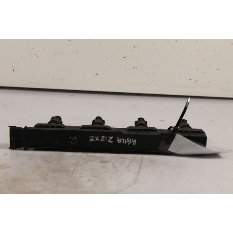 OPEL - AGILA - Πολλαπλασιαστής -  - ΕΤΟΣ: 2001 - ΚΩΔ.ΚΑΤ/ΣΤΗ: 0221503015.Μεταχειρισμένα ανταλλακτικά αυτοκινήτων www.usedparts.g