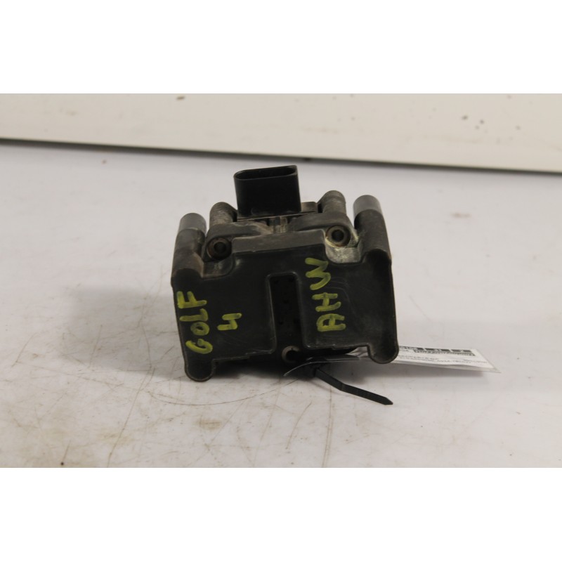 VW - GOLF - Πολλαπλασιαστής -  - ΕΤΟΣ: 2004 - ΚΩΔ.ΚΑΤ/ΣΤΗ: 032905106B.Μεταχειρισμένα ανταλλακτικά αυτοκινήτων www.usedparts.gr.Α