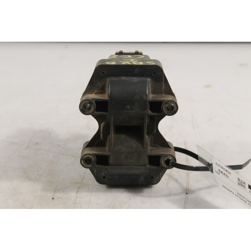 CITROEN - SAXO - Πολλαπλασιαστής -  - ΕΤΟΣ: 1998 - ΚΩΔ.ΚΑΤ/ΣΤΗ: 2526040A.Μεταχειρισμένα ανταλλακτικά αυτοκινήτων www.usedparts.g
