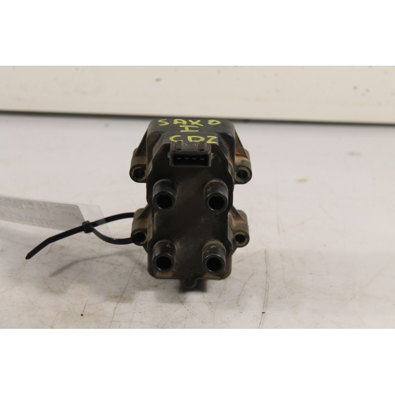 CITROEN - SAXO - Πολλαπλασιαστής -  - ΕΤΟΣ: 1998 - ΚΩΔ.ΚΑΤ/ΣΤΗ: 2526040A.Μεταχειρισμένα ανταλλακτικά αυτοκινήτων www.usedparts.g