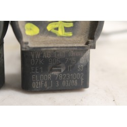 SEAT - ALTEA - Πολλαπλασιαστής -  - ΕΤΟΣ: 2009 - ΚΩΔ.ΚΑΤ/ΣΤΗ: 07K905715D.Μεταχειρισμένα ανταλλακτικά αυτοκινήτων www.usedparts.g