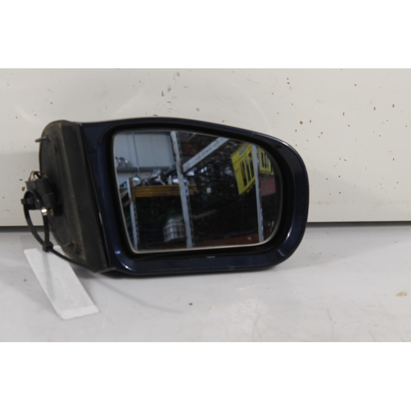 MERCEDES - W210 - Καθρέπτης Ηλεκτρικός -  - ΘΕΣΗ: Δεξιά - ΕΤΟΣ: 1999 - ΚΩΔ.ΚΑΤ/ΣΤΗ: .Μεταχειρισμένα ανταλλακτικά αυτοκινήτων www