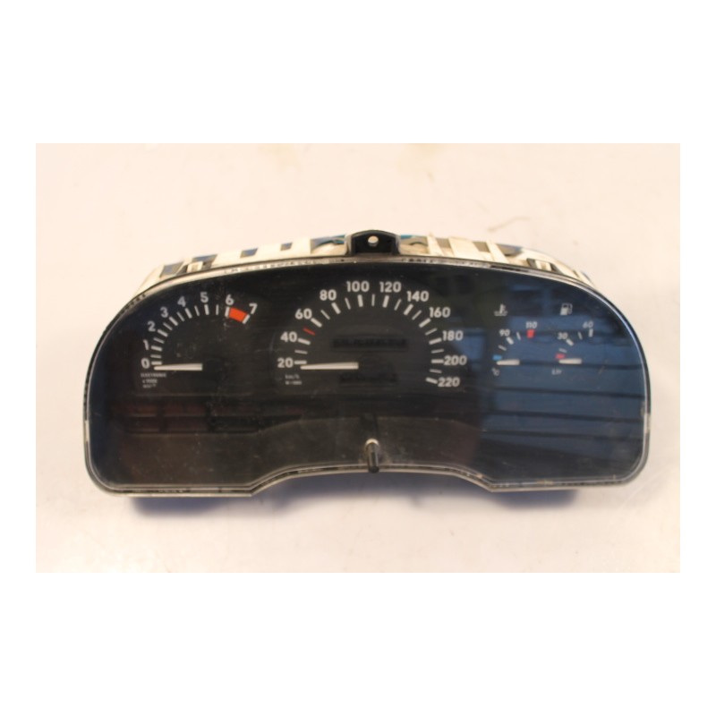 OPEL- VECTRA - Καντράν οργάνων--