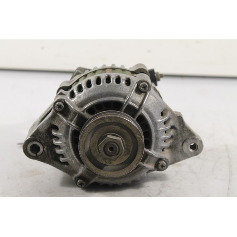 HONDA - CIVIC - Δυναμό -  - ΕΤΟΣ: 1985 - ΚΩΔ.ΚΑΤ/ΣΤΗ: .Μεταχειρισμένα ανταλλακτικά αυτοκινήτων www.usedparts.gr.Απόσυρση αυτοκιν