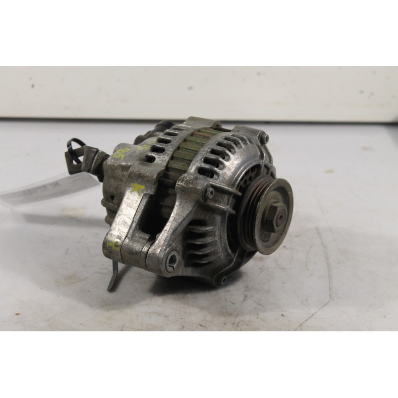 HONDA - CIVIC - Δυναμό -  - ΕΤΟΣ: 1985 - ΚΩΔ.ΚΑΤ/ΣΤΗ: .Μεταχειρισμένα ανταλλακτικά αυτοκινήτων www.usedparts.gr.Απόσυρση αυτοκιν