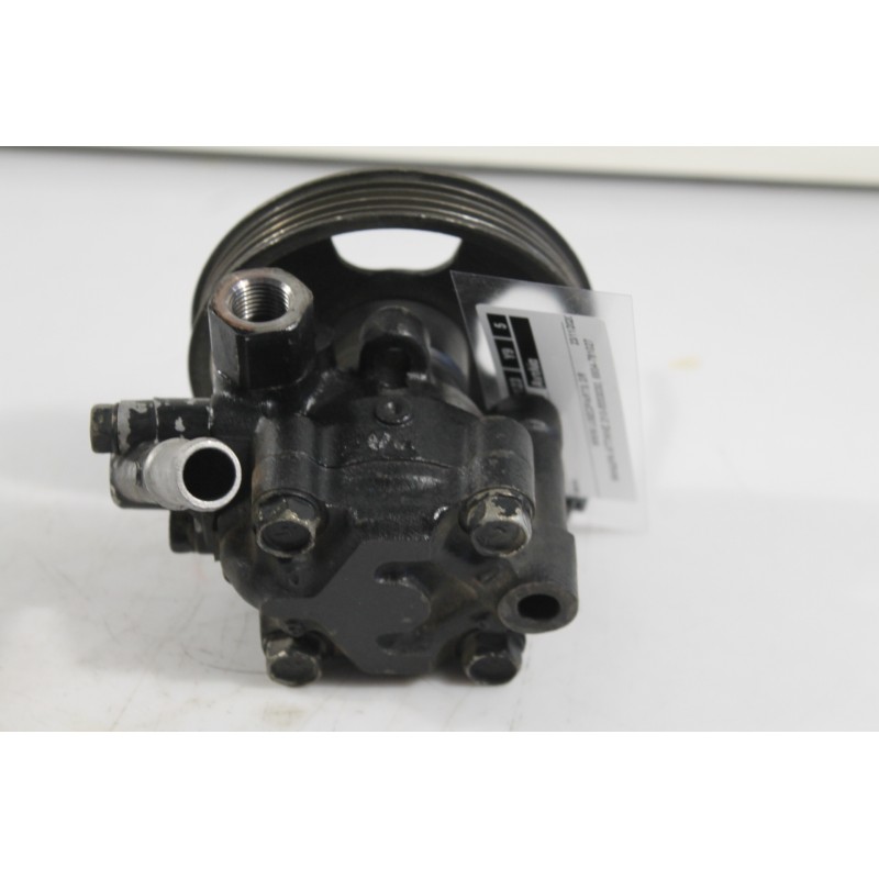 NISSAN - ALMERA - Αντλία υδραυλικού τιμονιού - ΚΩΔΙΚΟΣ ΜΗΧΑΝΗΣ: GA14 - ΚΥΒΙΚΑ:  - ΕΤΟΣ: 1998 - ΚΩΔ.ΚΑΤ/ΣΤΗ: .Μεταχειρισμένα αντα