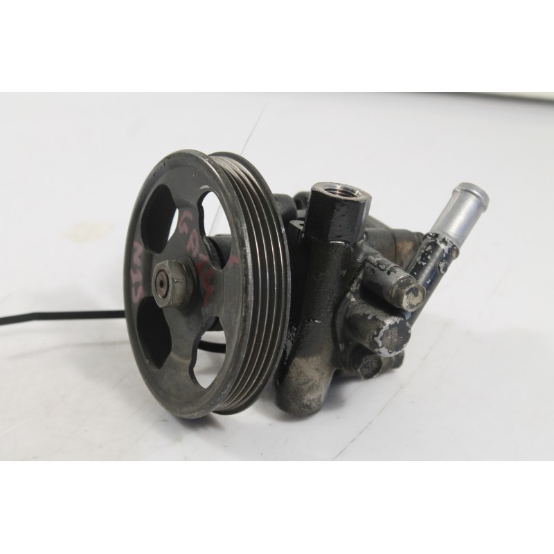 NISSAN - ALMERA - Αντλία υδραυλικού τιμονιού - ΚΩΔΙΚΟΣ ΜΗΧΑΝΗΣ: GA14 - ΚΥΒΙΚΑ:  - ΕΤΟΣ: 1998 - ΚΩΔ.ΚΑΤ/ΣΤΗ: .Μεταχειρισμένα αντα