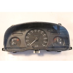 FORD- TRANSIT - Καντράν οργάνων--