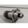NISSAN - ALMERA - Μίζα -  - ΕΤΟΣ: 1998 - ΚΩΔ.ΚΑΤ/ΣΤΗ: 233001M216  M000T80285A .Μεταχειρισμένα ανταλλακτικά αυτοκινήτων www.usedp