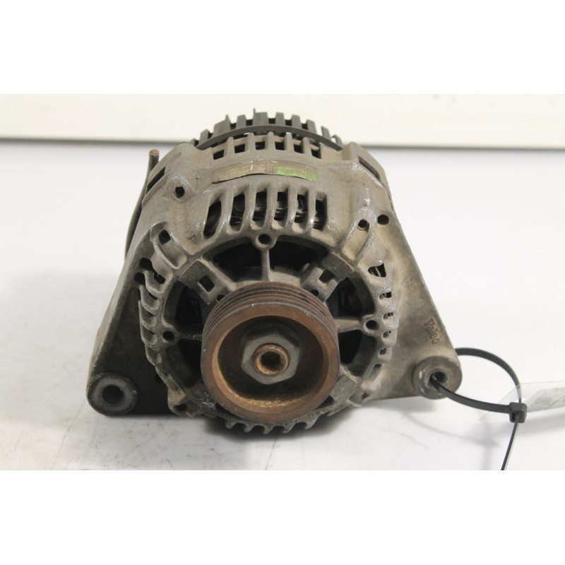 CITROEN - ZX - Δυναμό -  - ΕΤΟΣ: 1997 - ΚΩΔ.ΚΑΤ/ΣΤΗ: 2541719  68793.Μεταχειρισμένα ανταλλακτικά αυτοκινήτων www.usedparts.gr.Από