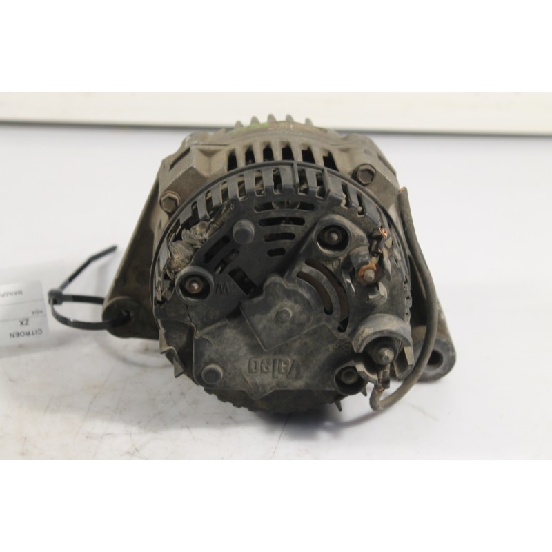 CITROEN - ZX - Δυναμό -  - ΕΤΟΣ: 1997 - ΚΩΔ.ΚΑΤ/ΣΤΗ: 2541719  68793.Μεταχειρισμένα ανταλλακτικά αυτοκινήτων www.usedparts.gr.Από