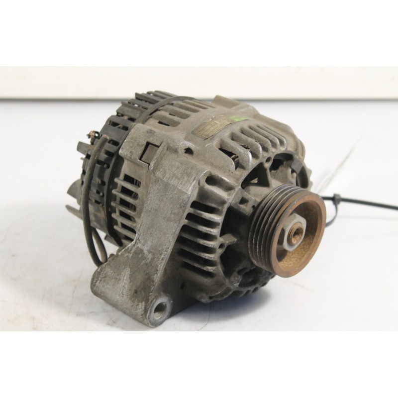 CITROEN - ZX - Δυναμό -  - ΕΤΟΣ: 1997 - ΚΩΔ.ΚΑΤ/ΣΤΗ: 2541719  68793