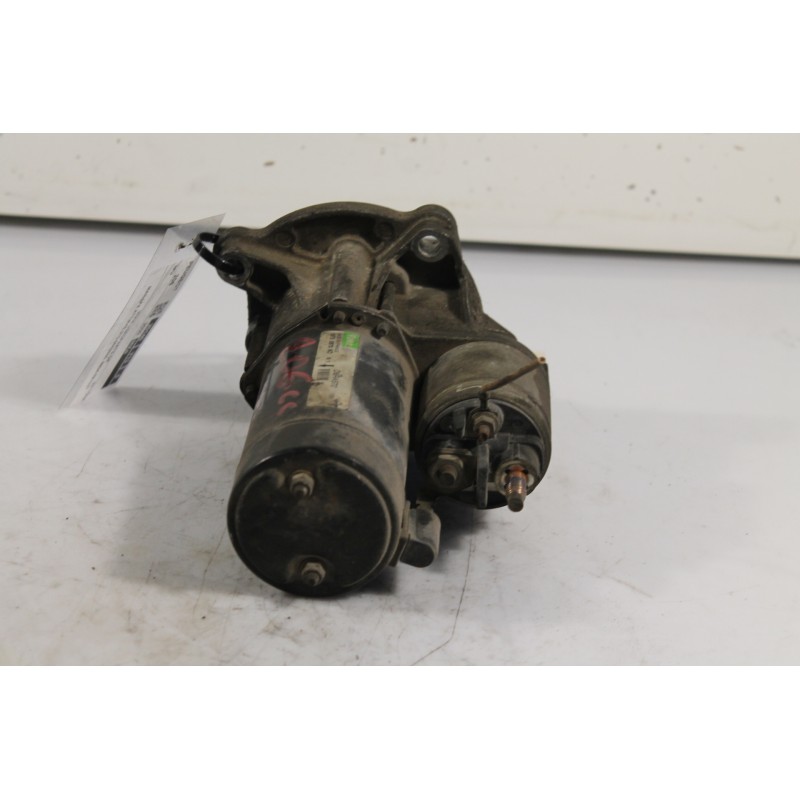 PEUGEOT - 206 - Μίζα -  - ΕΤΟΣ: 2000 - ΚΩΔ.ΚΑΤ/ΣΤΗ: 16F30970ND.Μεταχειρισμένα ανταλλακτικά αυτοκινήτων www.usedparts.gr.Απόσυρση