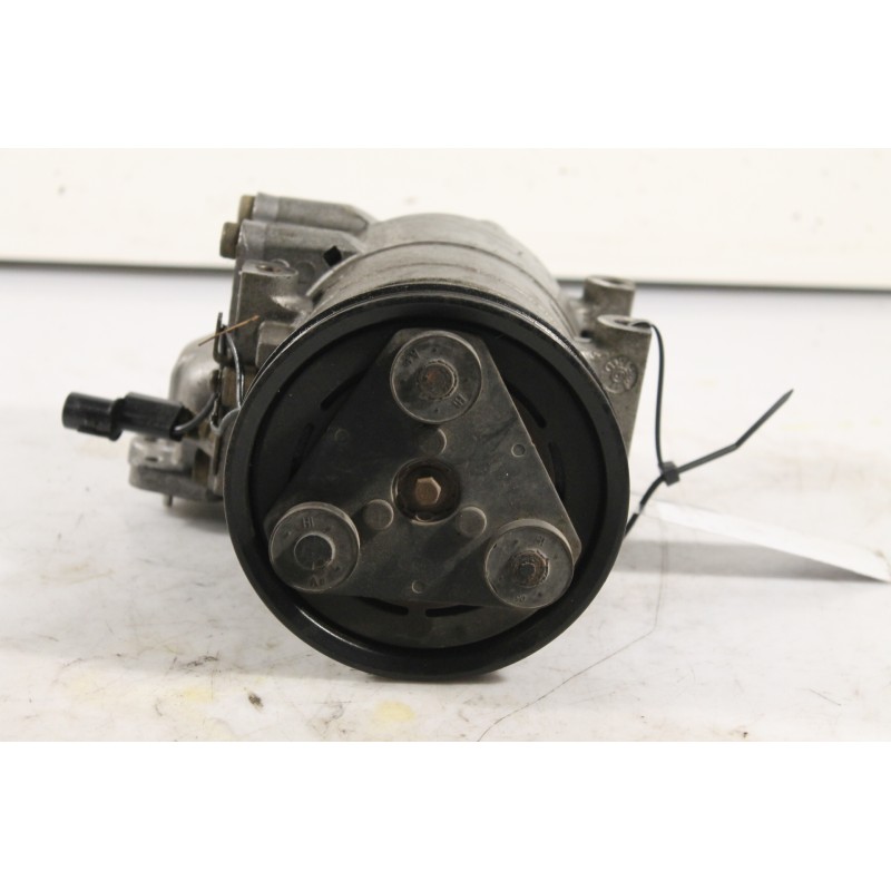 HYUNDAI - ACCENT - Κομπρεσέρ AC -  - ΕΤΟΣ: 2000 - ΚΩΔ.ΚΑΤ/ΣΤΗ: CEXAA02.Μεταχειρισμένα ανταλλακτικά αυτοκινήτων www.usedparts.gr.