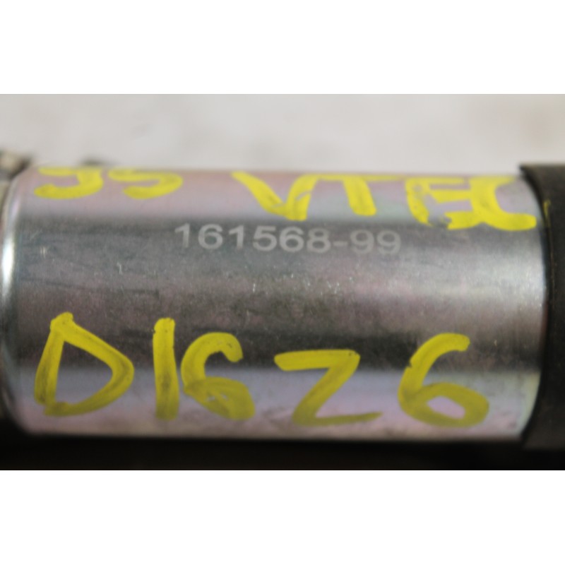 HONDA - CIVIC - Αντλία βεντζίνης - ΚΩΔΙΚΟΣ ΜΗΧΑΝΗΣ: D16Z6 - ΚΥΒΙΚΑ:  - ΕΤΟΣ: 1995 - ΚΩΔ.ΚΑΤ/ΣΤΗ: 16156899.Μεταχειρισμένα ανταλλα