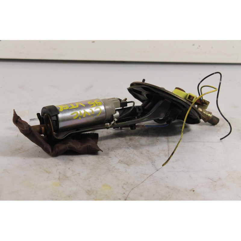 HONDA - CIVIC - Αντλία βεντζίνης - ΚΩΔΙΚΟΣ ΜΗΧΑΝΗΣ: D16Z6 - ΚΥΒΙΚΑ:  - ΕΤΟΣ: 1995 - ΚΩΔ.ΚΑΤ/ΣΤΗ: 16156899.Μεταχειρισμένα ανταλλα