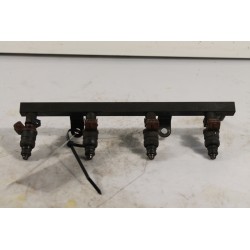 DAEWOO - LACETTI - Μπέκ - ΚΩΔΙΚΟΣ ΜΗΧΑΝΗΣ: F16D3 - ΚΥΒΙΚΑ:  - ΕΤΟΣ: 2003 - ΚΩΔ.ΚΑΤ/ΣΤΗ: 96332261.Μεταχειρισμένα ανταλλακτικά αυτ