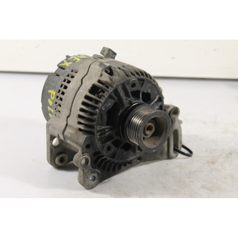 VW - POLO - Δυναμό -  - ΕΤΟΣ: 1998 - ΚΩΔ.ΚΑΤ/ΣΤΗ: .Μεταχειρισμένα ανταλλακτικά αυτοκινήτων www.usedparts.gr.Απόσυρση αυτοκινήτων