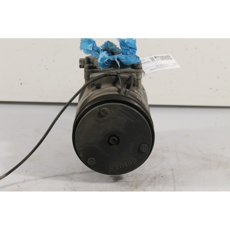 KIA - SPORTAGE - Κομπρεσέρ AC -  - ΕΤΟΣ: 2000 - ΚΩΔ.ΚΑΤ/ΣΤΗ: 12140-15400  1L132-0367.Μεταχειρισμένα ανταλλακτικά αυτοκινήτων www