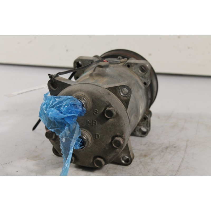 VW - POLO - Κομπρεσέρ AC -  - ΕΤΟΣ: 1998 - ΚΩΔ.ΚΑΤ/ΣΤΗ: 7287107304  7830.Μεταχειρισμένα ανταλλακτικά αυτοκινήτων www.usedparts.g