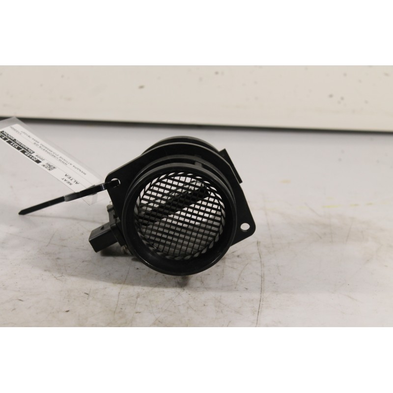 SEAT - ALTEA - Μετρητής μάζας αέρα -  - ΕΤΟΣ: 2009 - ΚΩΔ.ΚΑΤ/ΣΤΗ: 06J906461B.Μεταχειρισμένα ανταλλακτικά αυτοκινήτων www.usedpar
