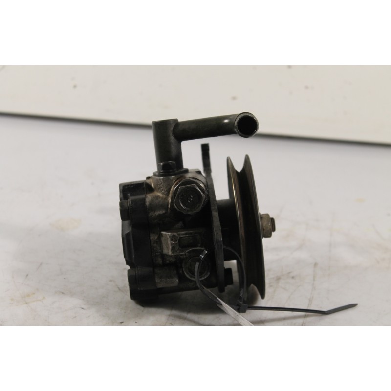 KIA - SPORTAGE - Αντλία υδραυλικού τιμονιού - ΚΩΔΙΚΟΣ ΜΗΧΑΝΗΣ:  - ΚΥΒΙΚΑ:  - ΕΤΟΣ: 1998 - ΚΩΔ.ΚΑΤ/ΣΤΗ: .Μεταχειρισμένα ανταλλακτ