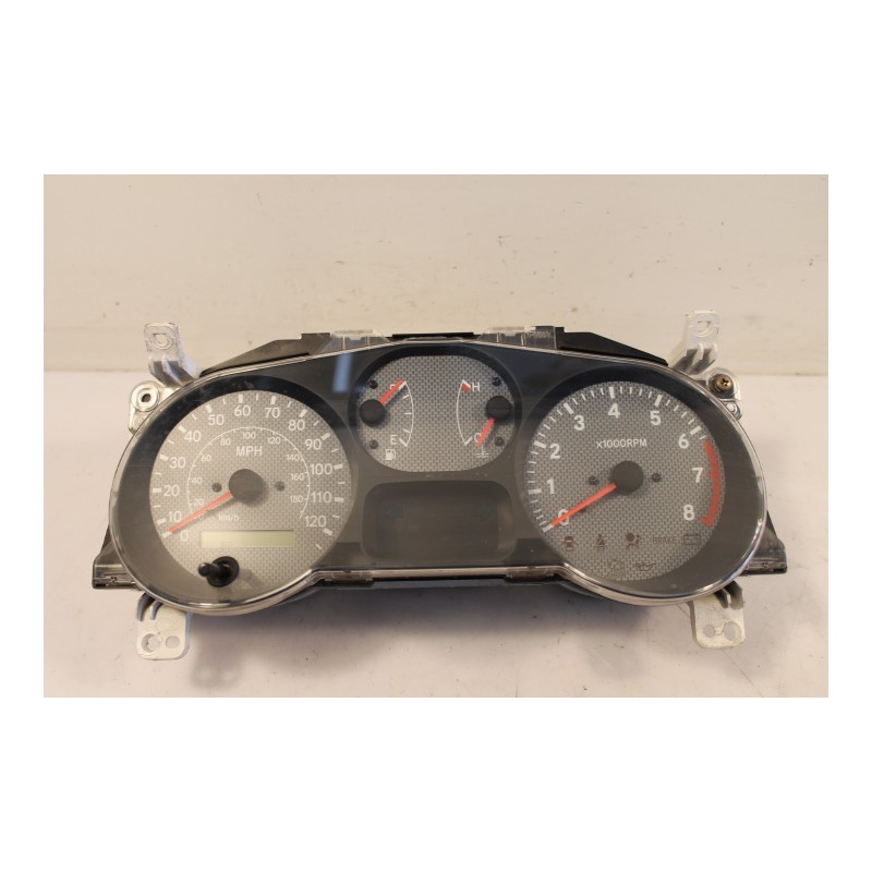 TOYOTA- RAV 4 - Καντράν οργάνων--