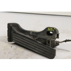 SKODA - OCTAVIA - Πετάλια -Πεντάλ -  - ΕΤΟΣ: 2009 - ΚΩΔ.ΚΑΤ/ΣΤΗ: 1K1721503P.Μεταχειρισμένα ανταλλακτικά αυτοκινήτων www.usedpart