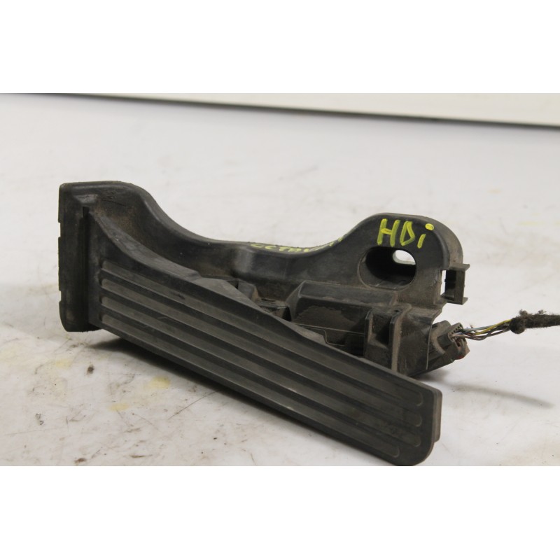 SKODA - OCTAVIA - Πετάλια -Πεντάλ -  - ΕΤΟΣ: 2009 - ΚΩΔ.ΚΑΤ/ΣΤΗ: 1K1721503P.Μεταχειρισμένα ανταλλακτικά αυτοκινήτων www.usedpart