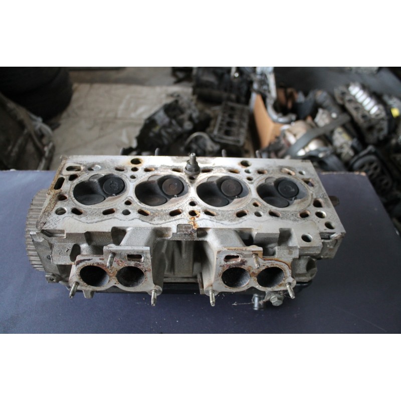 PEUGEOT - 309 - Καπάκι μοτέρ / Κεφαλλάρι - ΚΩΔΙΚΟΣ ΜΗΧΑΝΗΣ: KDY - ΚΥΒΙΚΑ:  - ΕΤΟΣ:  - ΚΩΔ.ΚΑΤ/ΣΤΗ: .Μεταχειρισμένα ανταλλακτικά