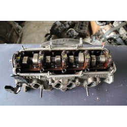 VW - GOLF - Καπάκι μοτέρ / Κεφαλλάρι - ΚΩΔΙΚΟΣ ΜΗΧΑΝΗΣ: AKL - ΚΥΒΙΚΑ:  - ΕΤΟΣ:  - ΚΩΔ.ΚΑΤ/ΣΤΗ: .Μεταχειρισμένα ανταλλακτικά αυτο