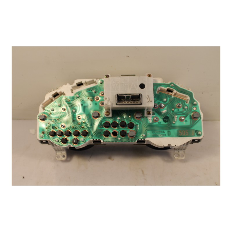 TOYOTA- RAV 4 - Καντράν οργάνων--