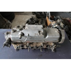 LADA - SAMARA - Καπάκι μοτέρ / Κεφαλλάρι - ΚΩΔΙΚΟΣ ΜΗΧΑΝΗΣ: 2102 - ΚΥΒΙΚΑ:  - ΕΤΟΣ:  - ΚΩΔ.ΚΑΤ/ΣΤΗ: .Μεταχειρισμένα ανταλλακτικά