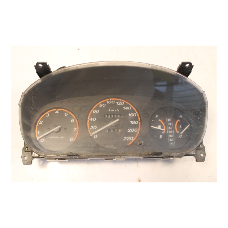 HONDA- CR-V - Καντράν οργάνων--