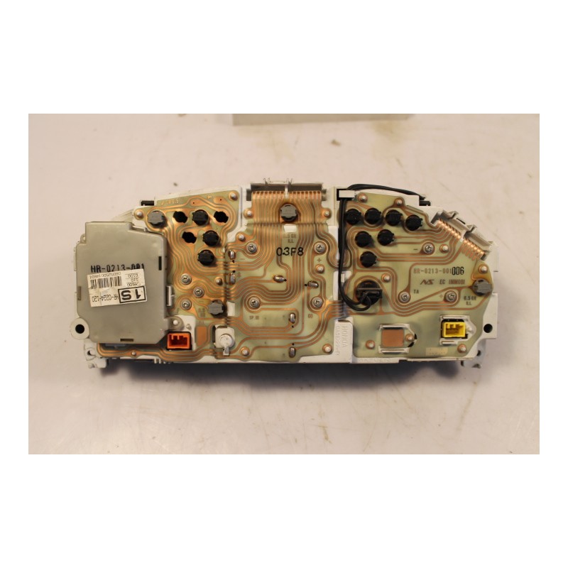 HONDA- CR-V - Καντράν οργάνων--