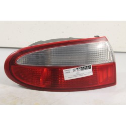 DAEWOO - LANOS - Φανάρι πίσω -  - ΘΕΣΗ: Πίσω αριστερά - ΕΤΟΣ: 2000 - ΚΩΔ.ΚΑΤ/ΣΤΗ: .Μεταχειρισμένα ανταλλακτικά αυτοκινήτων www.u