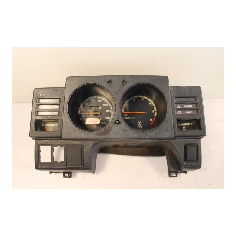 DAIHATSU- ROCKY - Καντράν οργάνων--