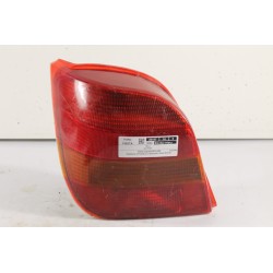FORD - FIESTA - Φανάρι πίσω -  - ΘΕΣΗ: Πίσω αριστερά - ΕΤΟΣ: 2000 - ΚΩΔ.ΚΑΤ/ΣΤΗ: .Μεταχειρισμένα ανταλλακτικά αυτοκινήτων www.us